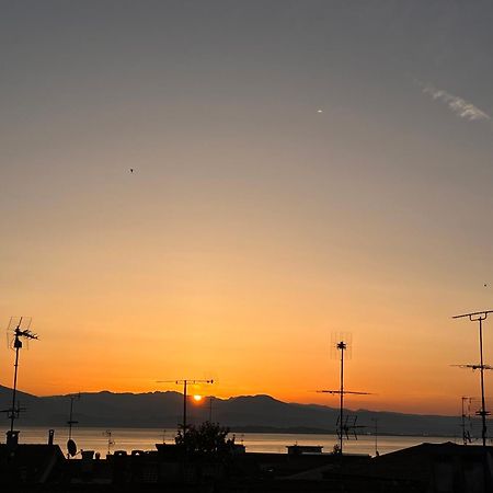 Appartamenti Villa Lina Desenzano del Garda Kültér fotó