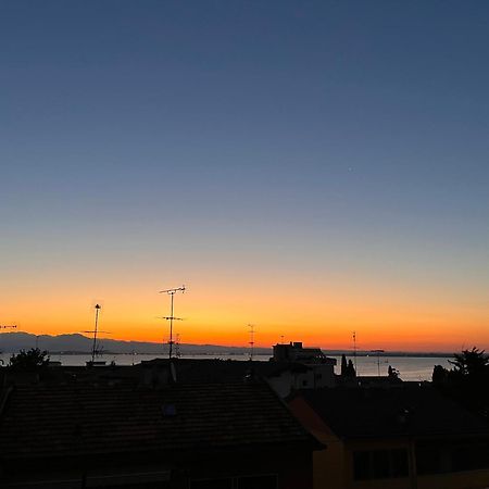 Appartamenti Villa Lina Desenzano del Garda Kültér fotó