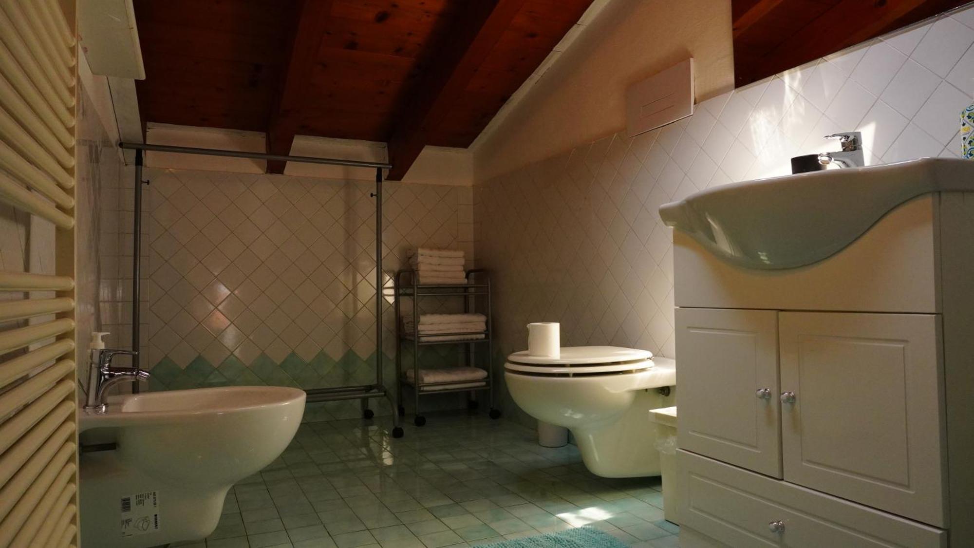 Appartamenti Villa Lina Desenzano del Garda Kültér fotó