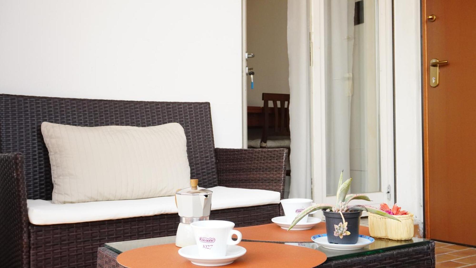 Appartamenti Villa Lina Desenzano del Garda Kültér fotó