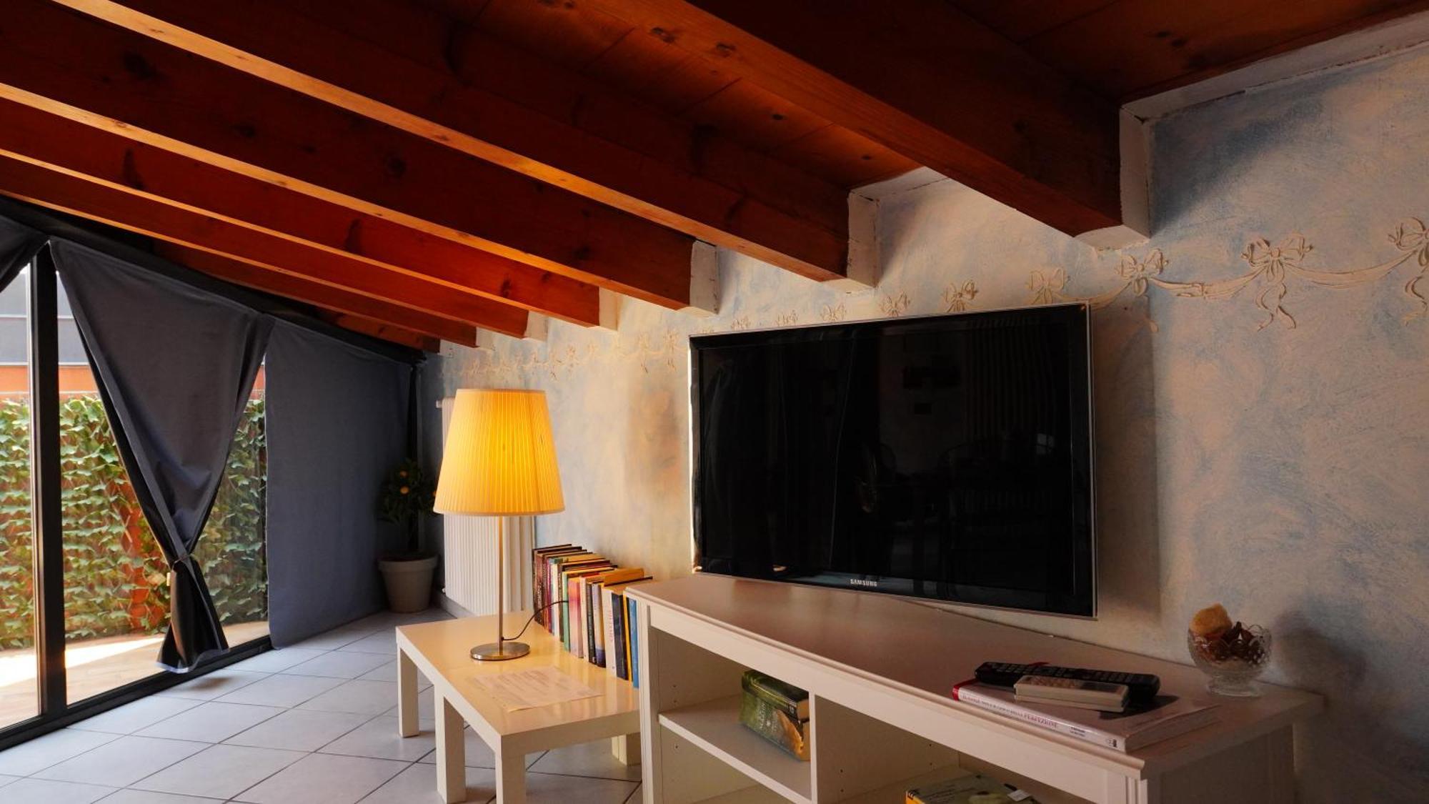 Appartamenti Villa Lina Desenzano del Garda Kültér fotó