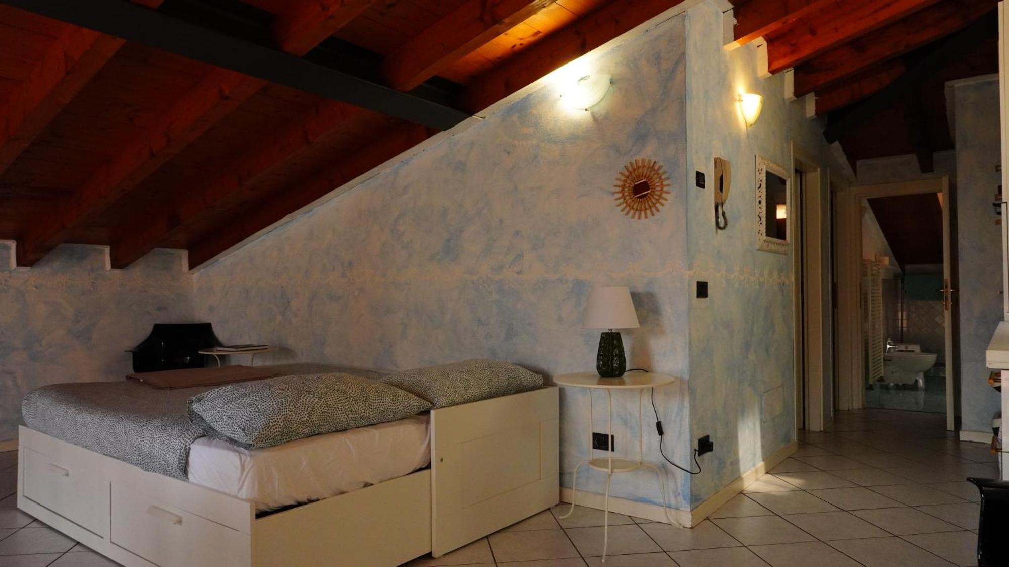 Appartamenti Villa Lina Desenzano del Garda Kültér fotó