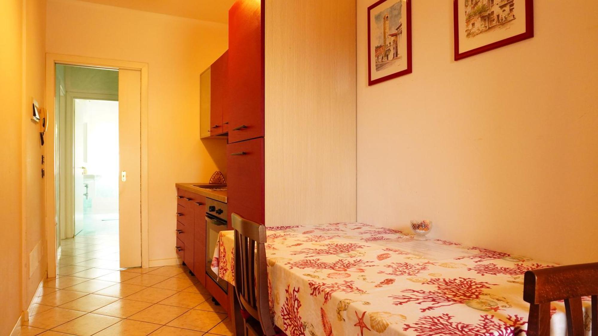 Appartamenti Villa Lina Desenzano del Garda Kültér fotó