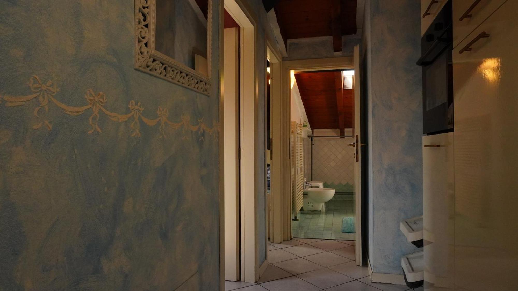 Appartamenti Villa Lina Desenzano del Garda Kültér fotó