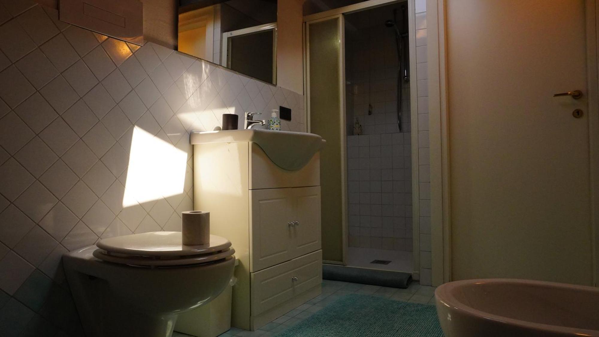 Appartamenti Villa Lina Desenzano del Garda Kültér fotó