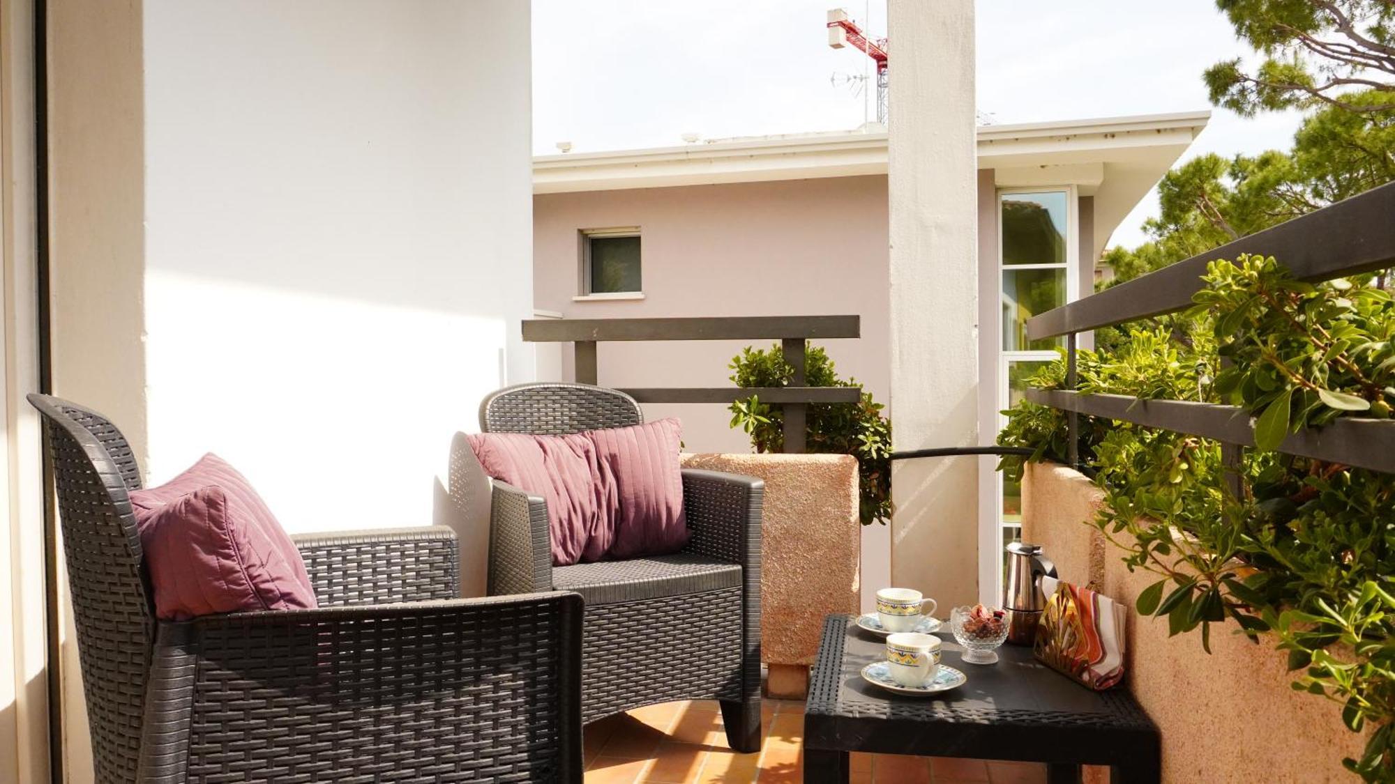 Appartamenti Villa Lina Desenzano del Garda Kültér fotó