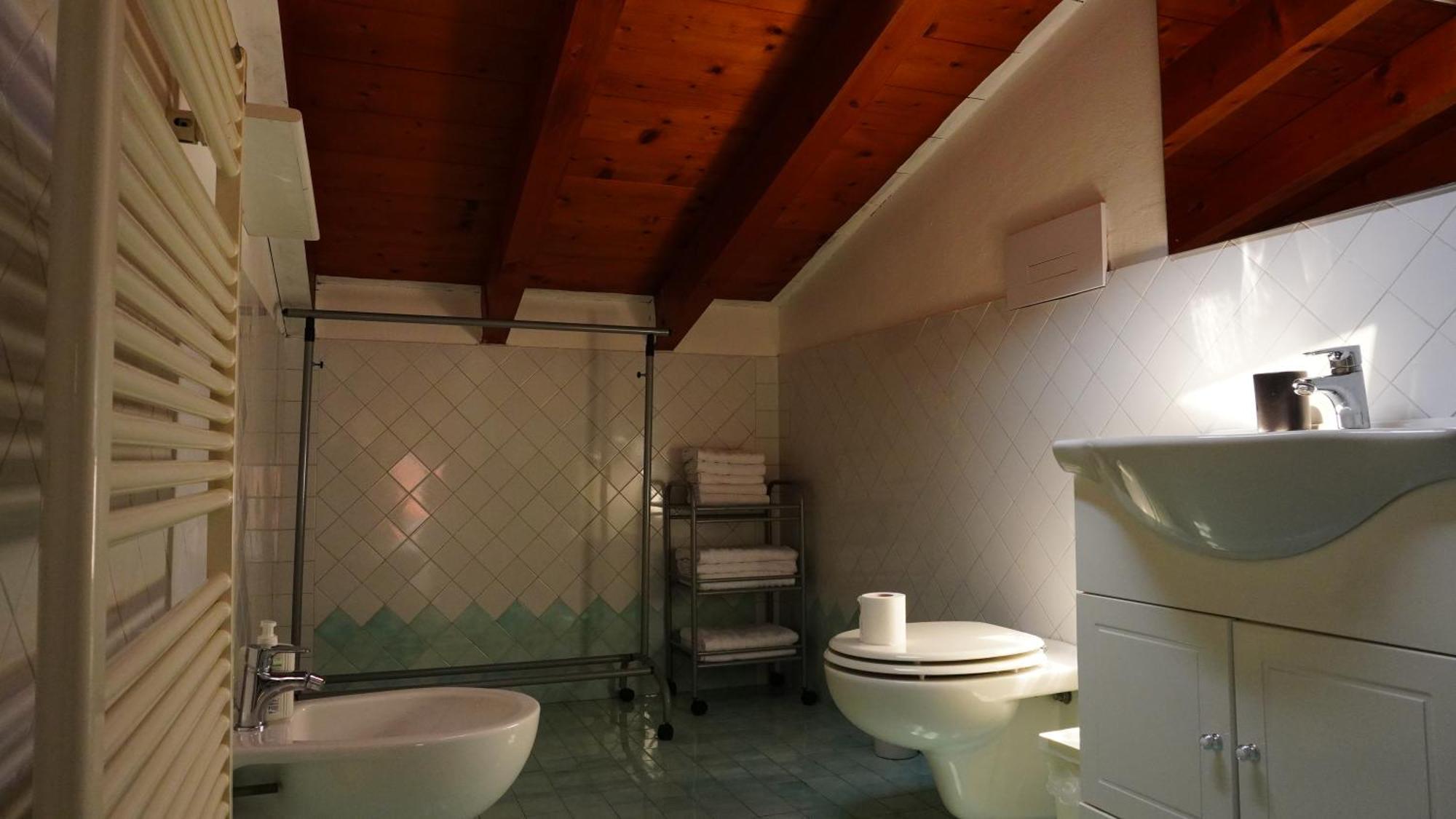Appartamenti Villa Lina Desenzano del Garda Kültér fotó