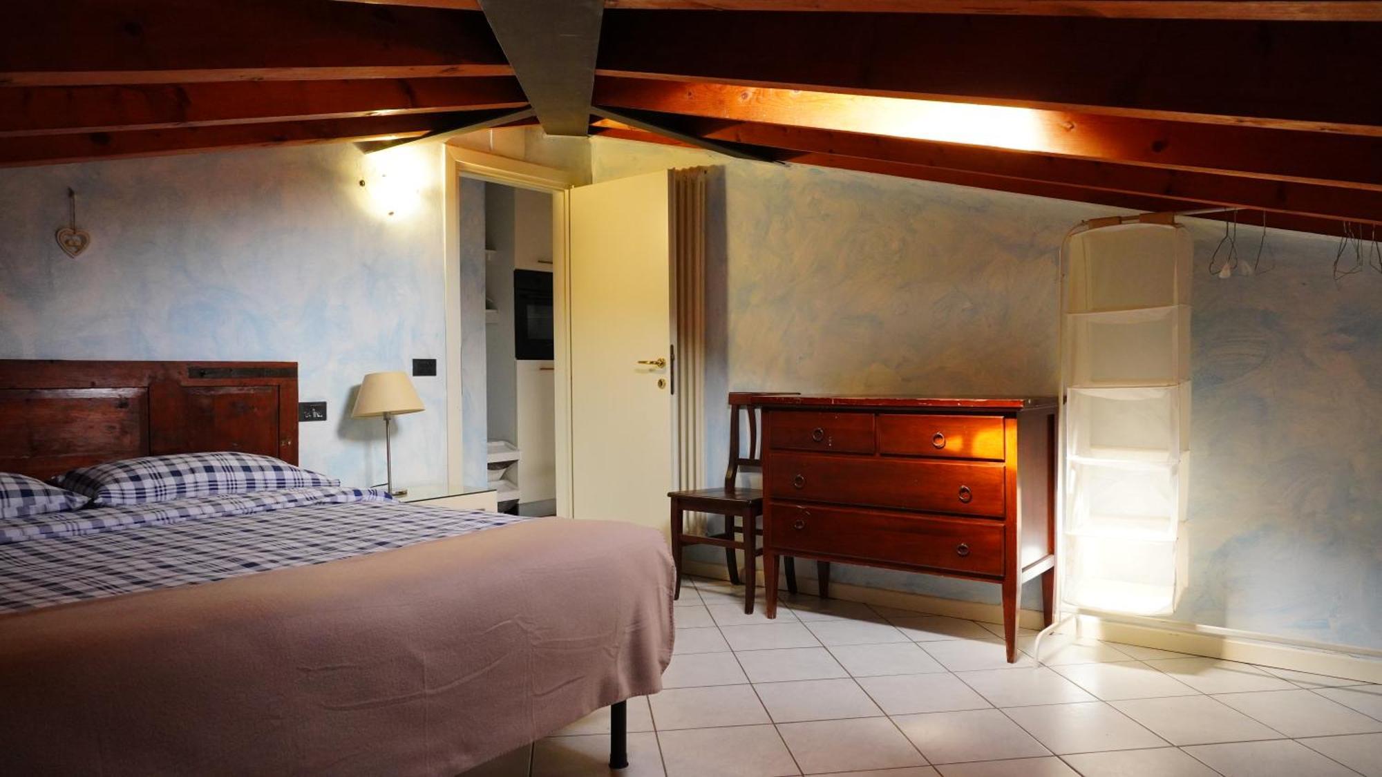 Appartamenti Villa Lina Desenzano del Garda Kültér fotó