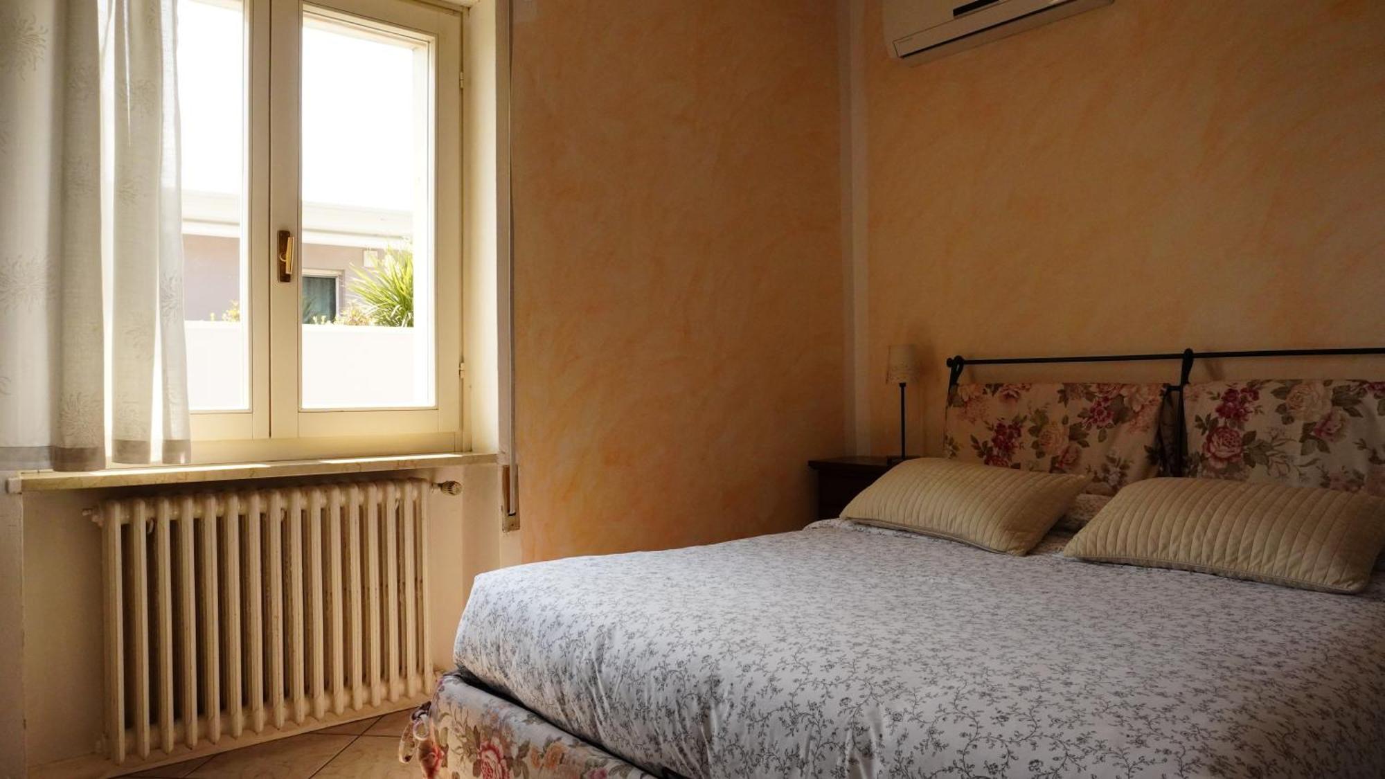 Appartamenti Villa Lina Desenzano del Garda Kültér fotó