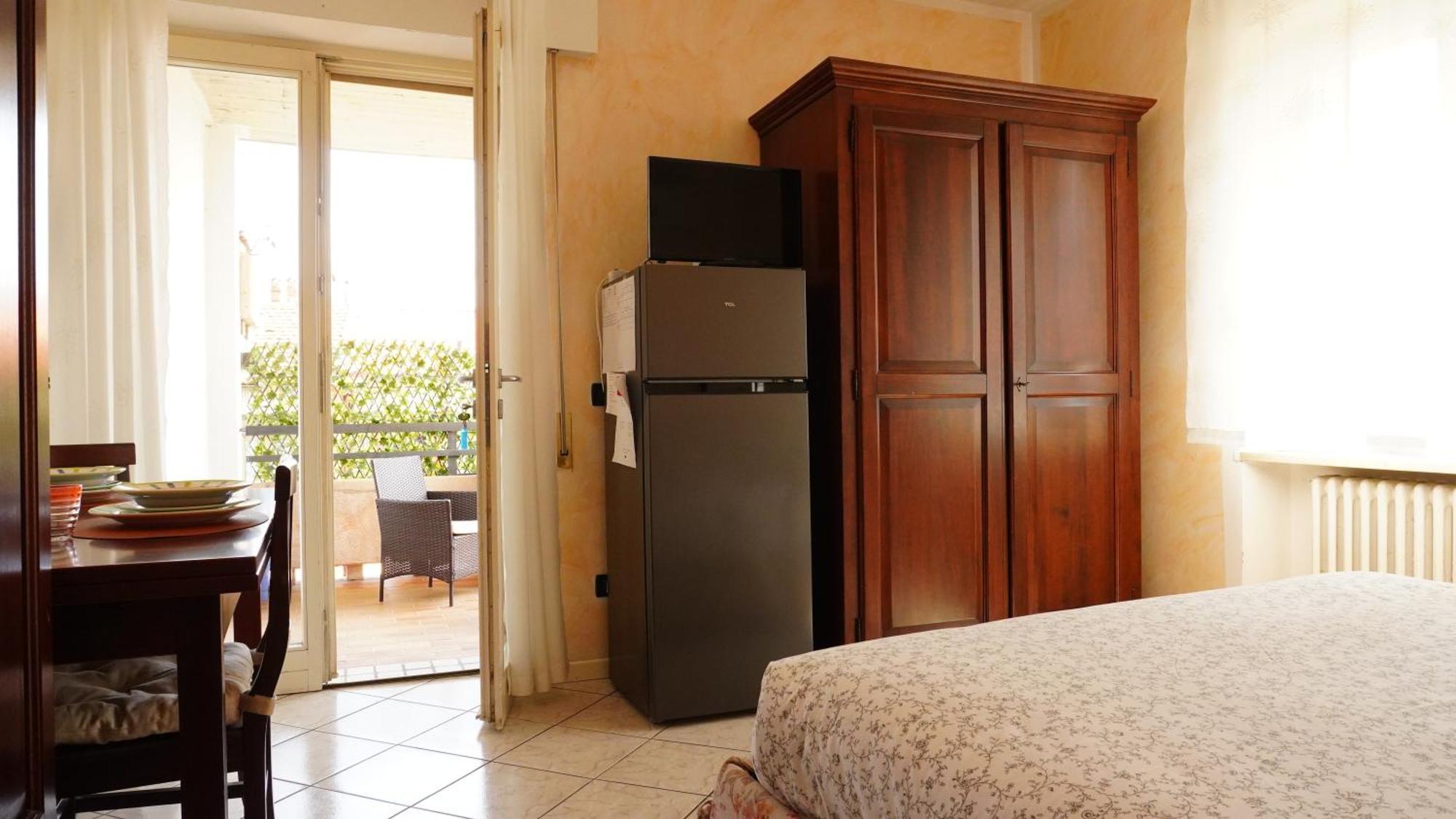 Appartamenti Villa Lina Desenzano del Garda Kültér fotó