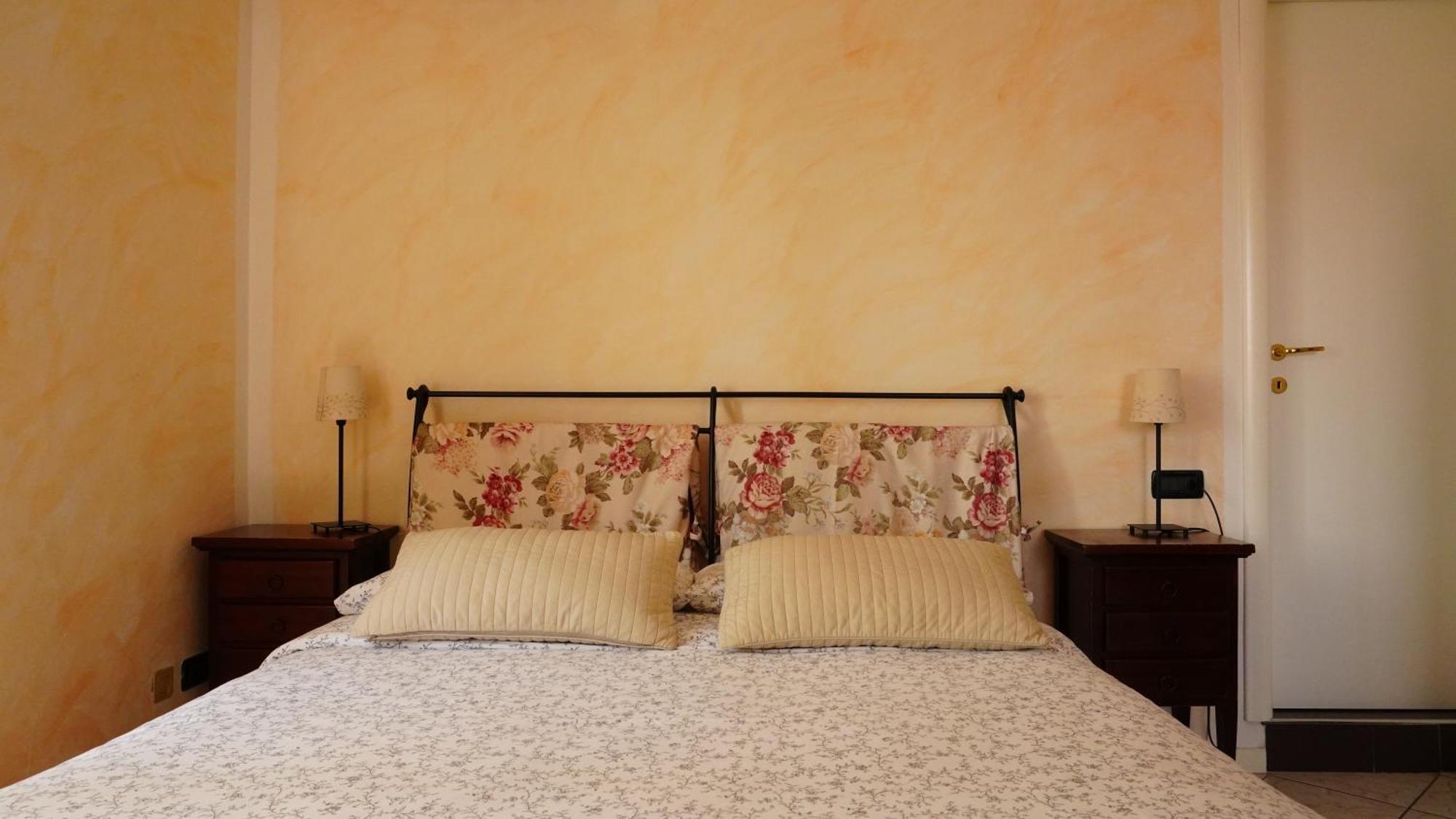 Appartamenti Villa Lina Desenzano del Garda Kültér fotó